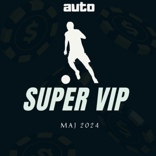 SUPER VIP MAJ 2024