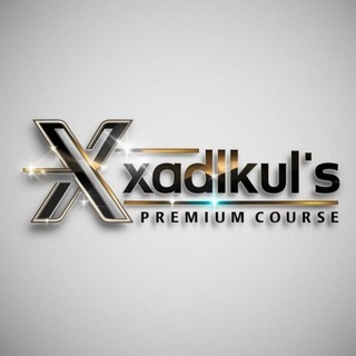 Xadikul Premium Course