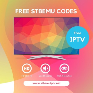 Stbemu Codes İptv