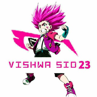 Vishwa sid23