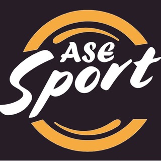 Ase Sports 🏃‍♂🏋‍♂🧘🚴‍♀🎾🏊‍♀🥊⚽️🏸🤸‍♂🏀🥋🛹⛹‍♀