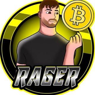 RAGER - AIRDROP & NOTICIAS