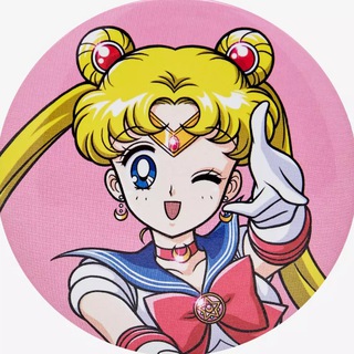 ❤️ Сейлор Мун | Sailor Moon 🌙