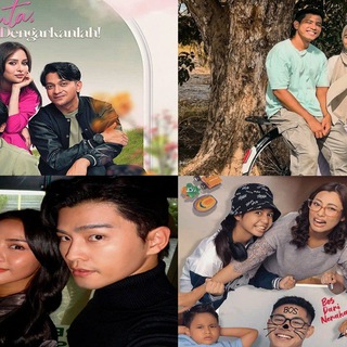 Drama Melayu LIVE (2025)