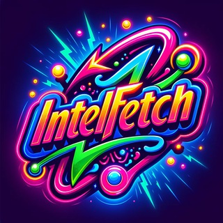 IntelFetch