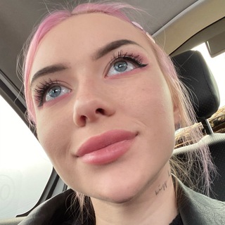 РОЗОВАЯ МОЧАЛКА ✔