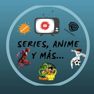 SERIES,ANIME Y MAS