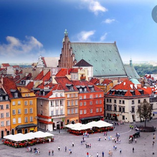 Белорусы в Варшаве Чат/Chat