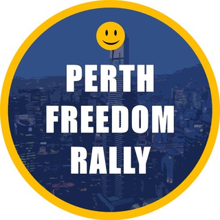 😀🇦🇺 [Updates] Perth Freedom Rally [Sat 23rd Sept - Forrest Place - 12:00pm]