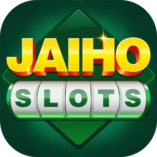 JAIHOSLOTS | Official Channel ®