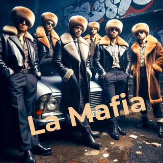 La Mafia