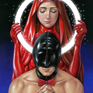 𝐏𝐄𝐑𝐕𝐄𝐑𝐒𝐀𝐌𝐄𝐍𝐓𝐄 𝐅𝐄𝐓𝐈𝐒𝐇