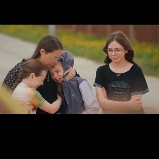 Save that little girls.