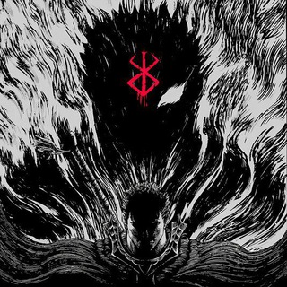 Berserk IN Hindi Dubbed