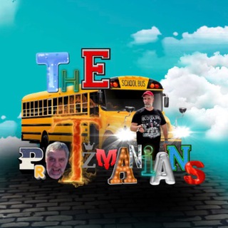 THE PROTZMANIAN’S=199