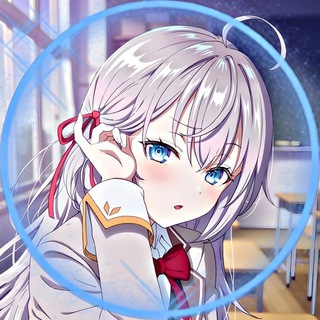 Аля иногда кокетничает со мной по-Русски