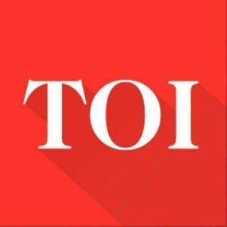 Times of India ✔