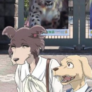 Beastars English Subbed