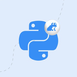 Библиотека питониста | Python, Django, Flask