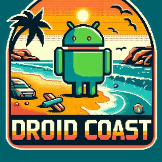 DroidCoast