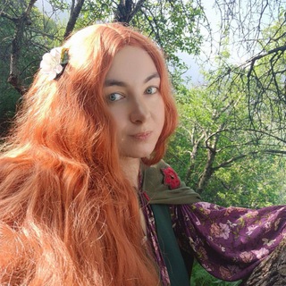 Yana Ainsanova 💚🌳