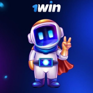 🧑‍🚀 Spaceman 1Win Pro 👑