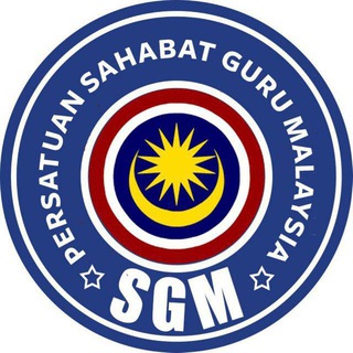 SGM - Sahabat Guru Malaysia