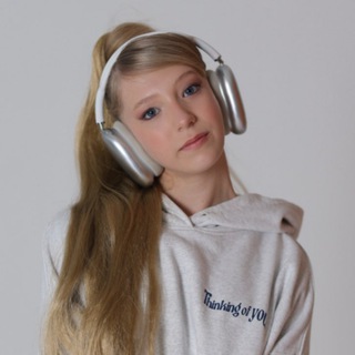 Милана Филимонова (Official) ✔