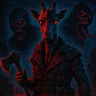 Пророк на экспорт — кино, фильмы и жираф