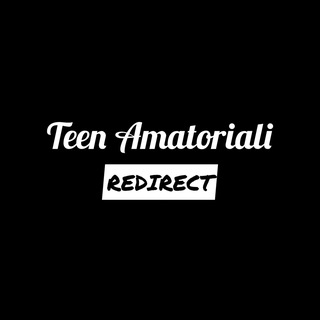 Teen Amatoriali *ufficiale