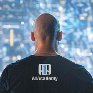 Crypto Man | A1A Chat