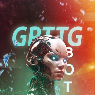 🔥GPTTG🤖 | ChatGPT BOT [FAKE]