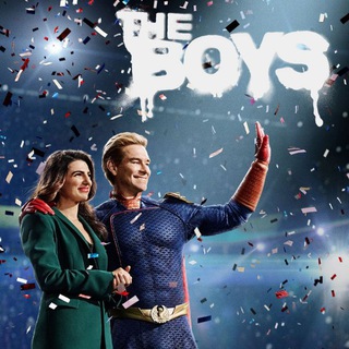 The Boys Season 4