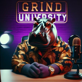 GRIND UNIVERSITY 3.0 / ГРИНД ЮНИВЕРСИТИ / АРСЕН МАРКАРЯН / БАЗА АРСЕНА МАРКАРАНЯ