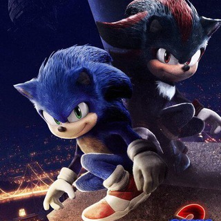 SONIC THE HEDGEHOG 3 (2024)