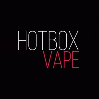 HOTBOX VAPE SHOP UFA