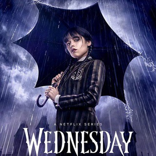 Wednesday Tamil Dubbed Web Series