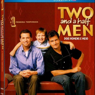 Dois Homens E Meio