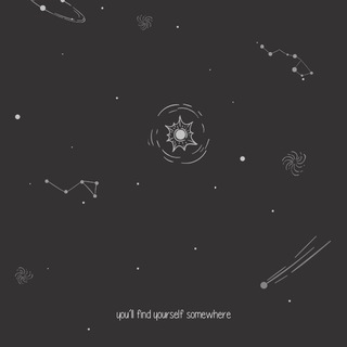 The fault in our stars🖤