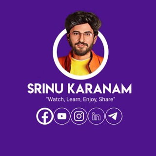 Srinu Karanam