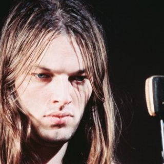 David Gilmour