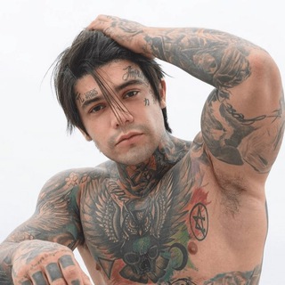 Yeferson Cossio Only Fans😍