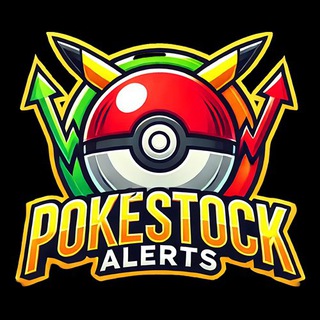 PokéStockAlerts