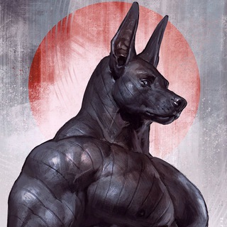 Furry's not straight NSFW