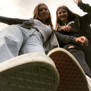 Crushed By Girls Channel