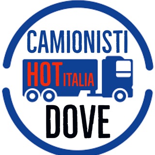 Camionisti Hot e DOVE TROVARLI…