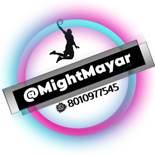NBA Basketball Team @MightMayar