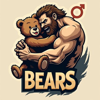 Gay Bears 🐻