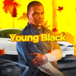 Young Black
