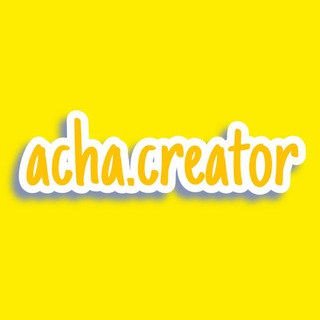 Acha Creator